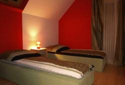 Hostelik Modlniczka
