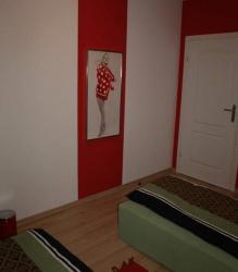 Hostelik Modlniczka