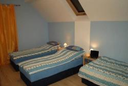 Hostelik Modlniczka