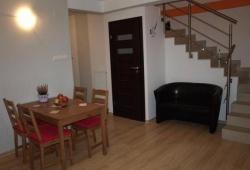 Hostelik Modlniczka