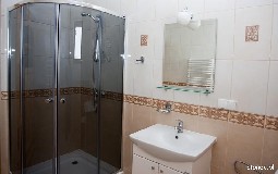 Domek przy Hawraniu