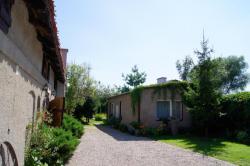 Agroturystyka „Pod wierkiem”