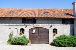 Agroturystyka „Pod wierkiem”