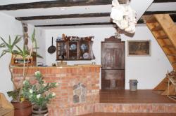 Agroturystyka „Pod wierkiem”