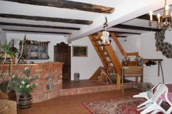 Agroturystyka „Pod wierkiem”
