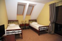 Hotel Wartosaw