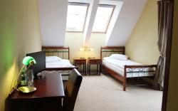 Hotel Wartosaw