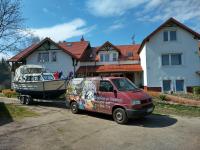 Aktywna Agroturystyka