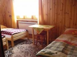 Pokoje Gocinne Brzegi