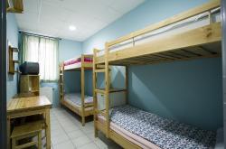 Hostel Siennicka