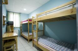 Hostel Siennicka