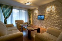 Apartamenty Butorowy Wierch