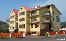 Hotel Milwka