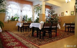 Pensjonat Anna-Maria 