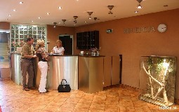 Hotel Laguna