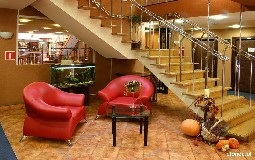 Hotel Laguna