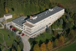Sanatorium Uzdrowiskowe Nauczyciel
