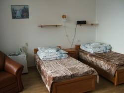 Sanatorium Uzdrowiskowe Nauczyciel