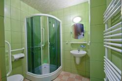 Sanatorium Uzdrowiskowe Nauczyciel