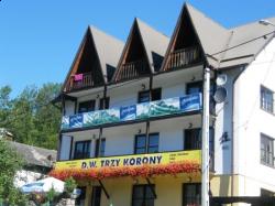 Dom Trzy Korony