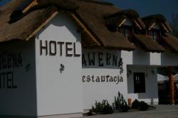 Hotel & Restauracja Tawerna