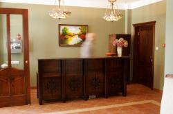Hotel & Restauracja Tawerna