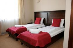 Hotel & Restauracja Tawerna