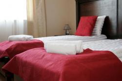 Hotel & Restauracja Tawerna