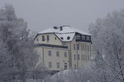 Hotel Sowik
