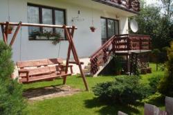 Kwatera Pod Wycigiem