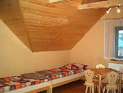 Domek Nika