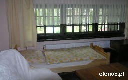 Pokoje Gocinne U Jana