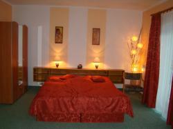 Apartament Elmet