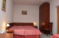 Apartament Elmet