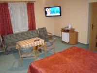 Apartament Elmet