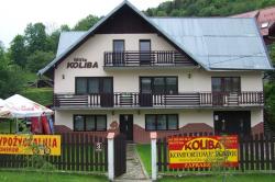Koliba