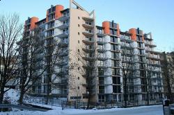 5 Apartamentw Krynica