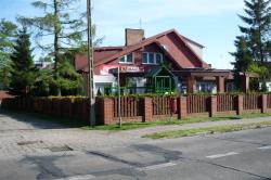 Dom Gocinny Soneczny