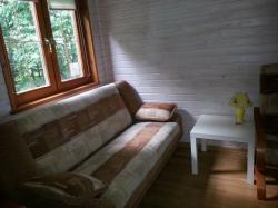 Mazurskie Chatki