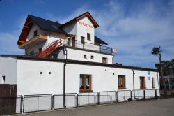 Dom Gocinny Bursztyn