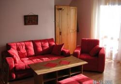 Apartament Biaa Struga