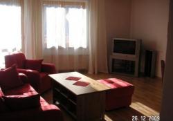 Apartament Biaa Struga