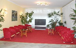 Orodek Konferencyjno - Wypoczynkowy Daniel