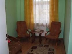 Restauracja Myliwska