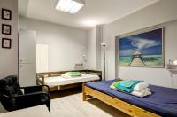 Hostel Cycle On