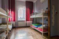 Hostel Cycle On