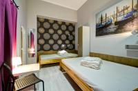 Hostel Cycle On