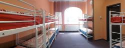 Hostel Cycle On