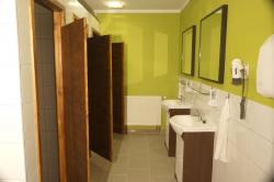 Hostel Cycle On