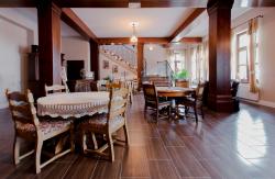 Hotel apiscy ***